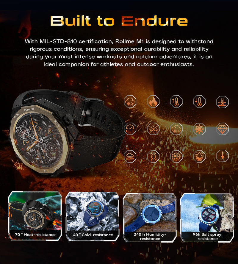 rollme M1