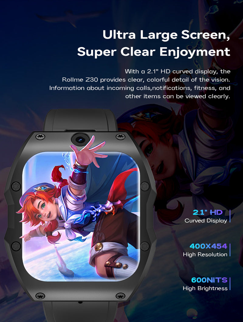 rollme z30