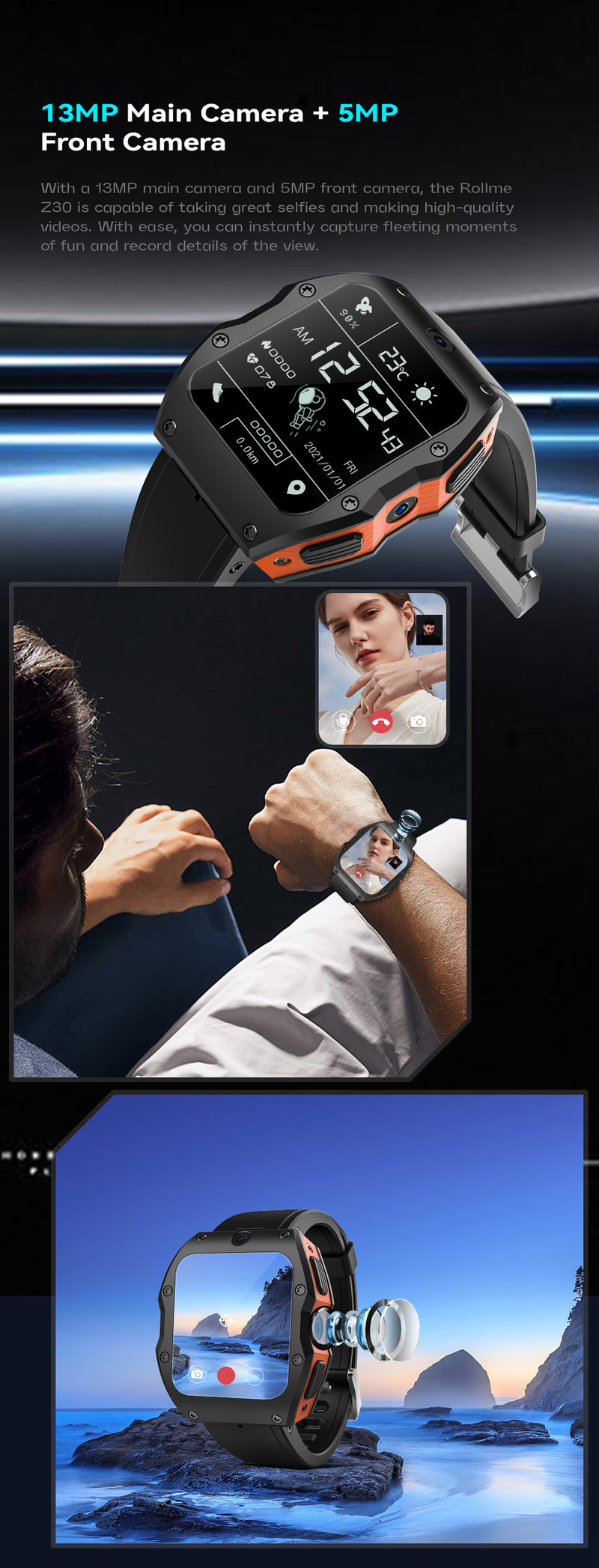 rollme z30